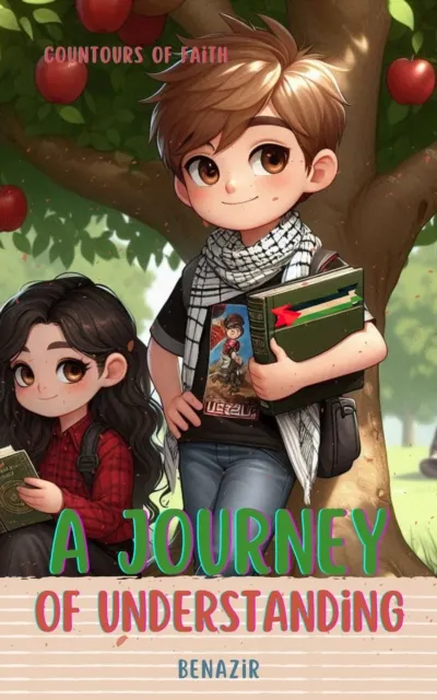 Journey Of Understanding