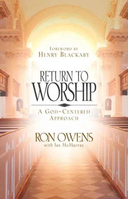 Return to Worship