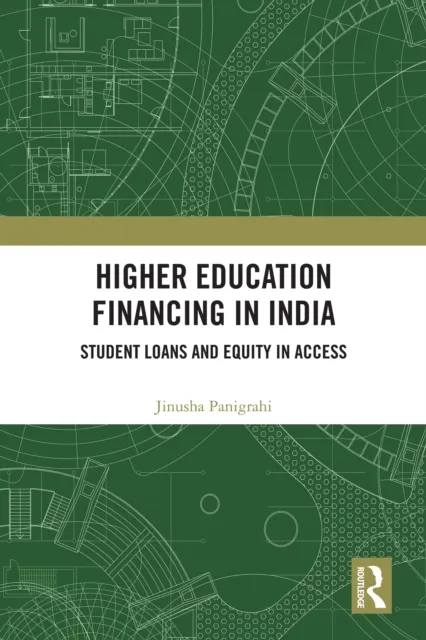 Higher Education Financing in India