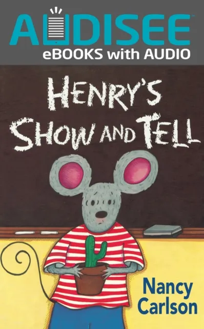 Henry's Show and Tell