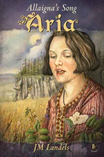 Allaigna's Song: Aria