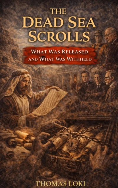 Dead Sea Scrolls