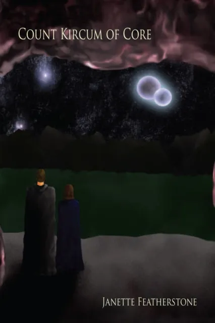 Count Kircum of Core