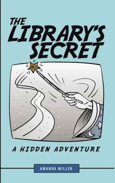 Library's Secret