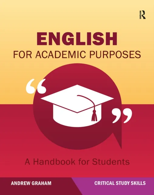 English for Academic Purposes