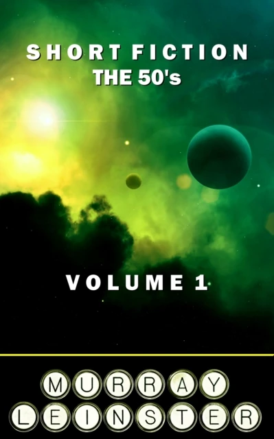 Short Fiction - The 50's