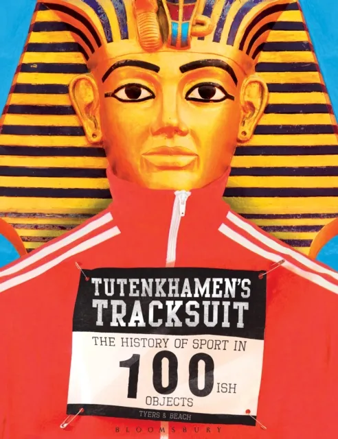 Tutenkhamen's Tracksuit
