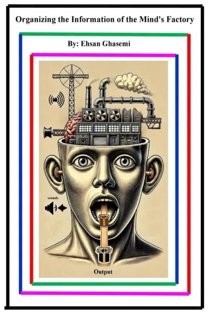 Organizing the Information of the Mind's Factory