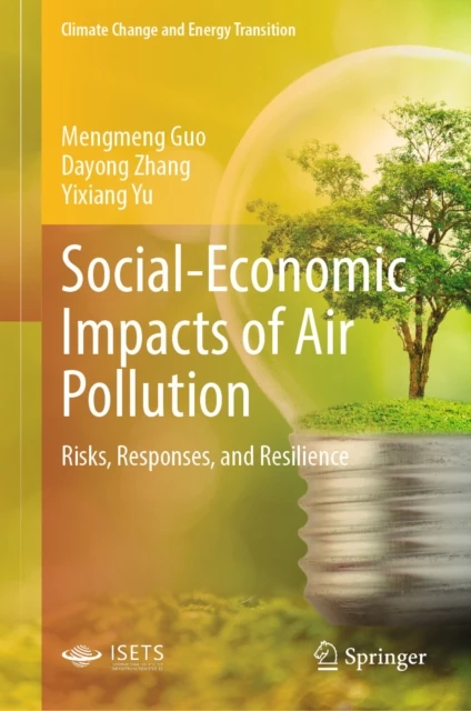 Social-Economic Impacts of Air Pollution