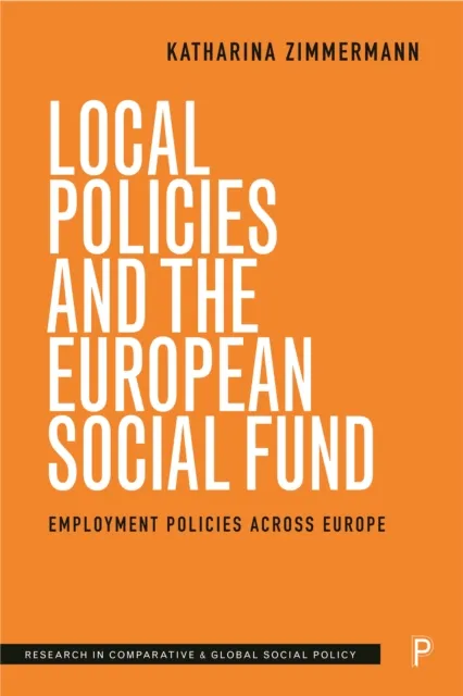Local Policies and the European Social Fund