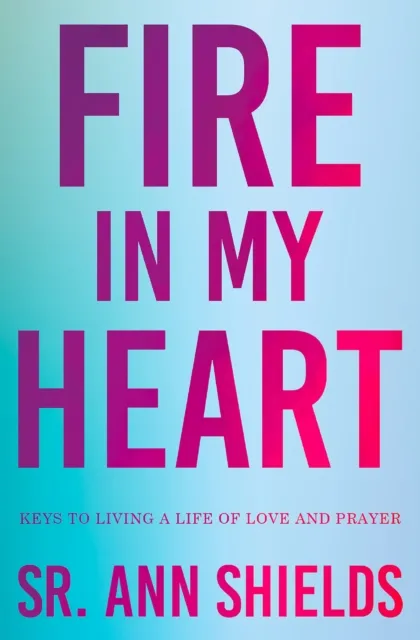 Fire in My Heart