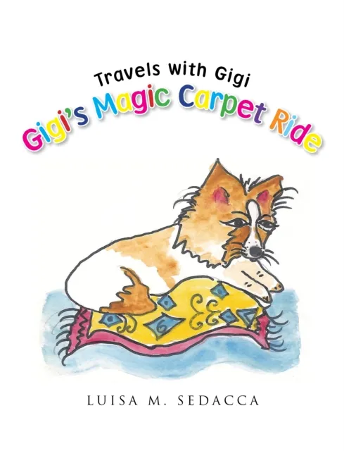 Gigi's Magic Carpet Ride