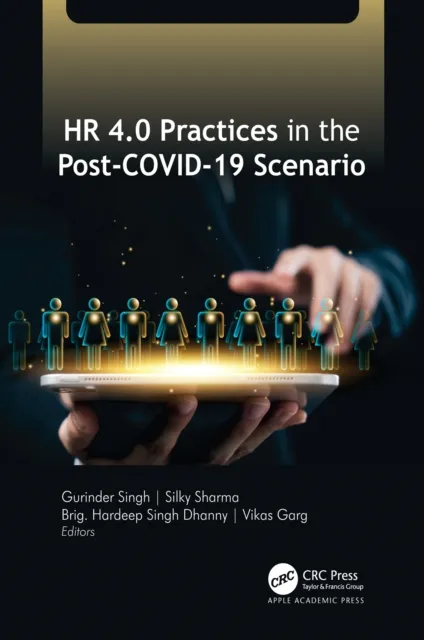 HR 4.0 Practices in the Post-COVID-19 Scenario