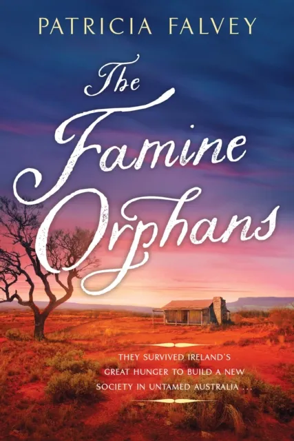Famine Orphans
