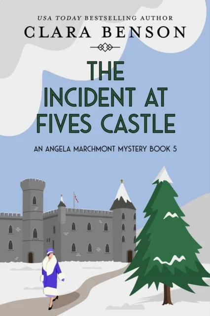 Incident at Fives Castle