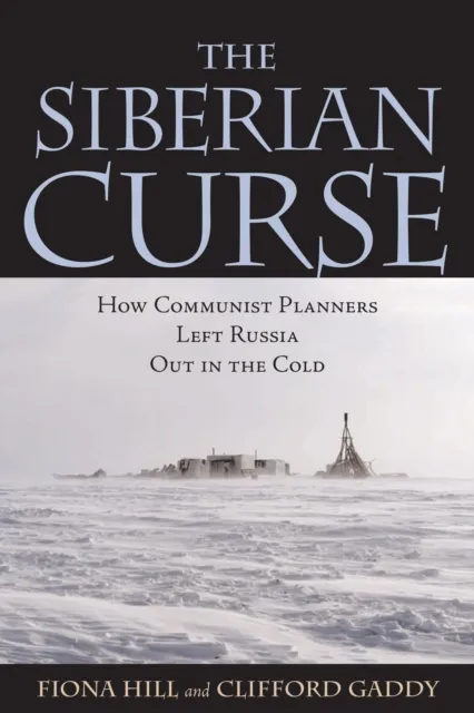 Siberian Curse