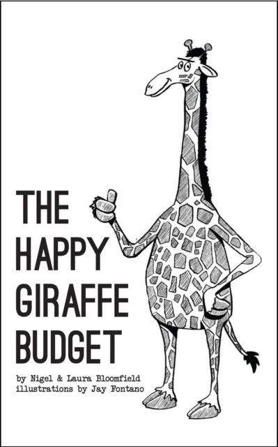 Happy Giraffe Budget