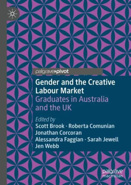 Gender and the Creative Labour Market