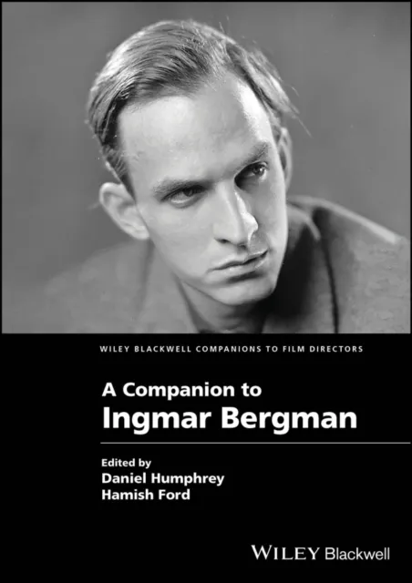 Companion to Ingmar Bergman