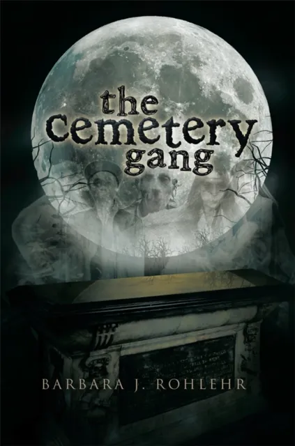 Cemetery Gang