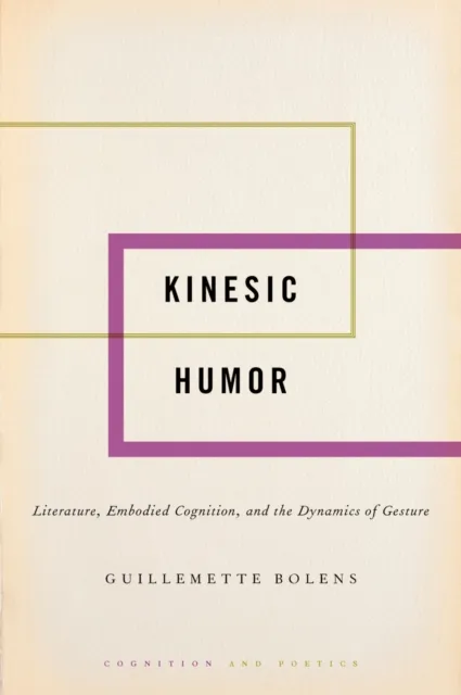 Kinesic Humor