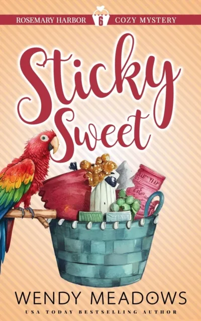 Sticky Sweet
