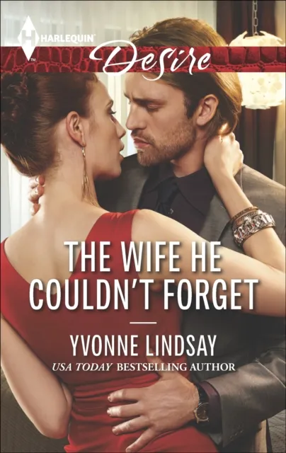 Wife He Couldn't Forget