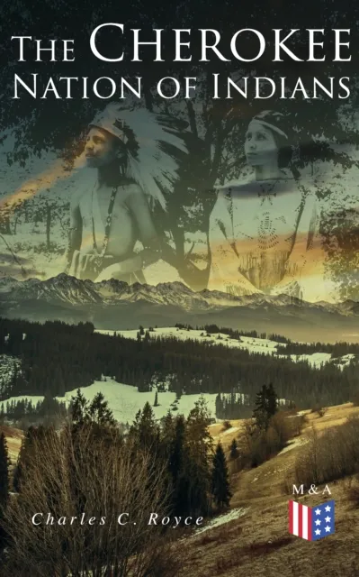 Cherokee Nation of Indians