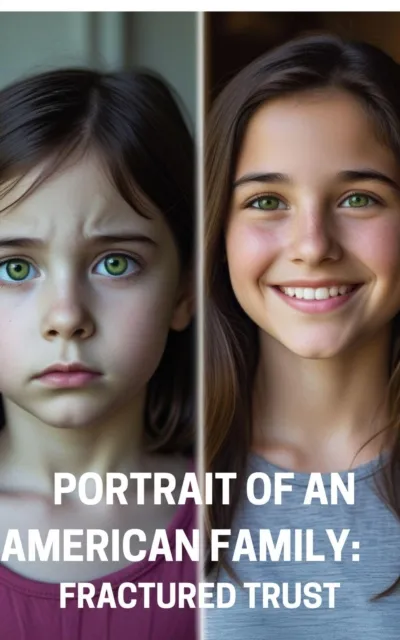 Portrait Of An American Family:Fractured Trust