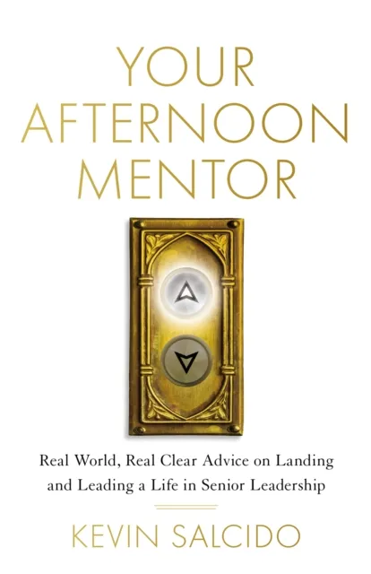 Your Afternoon Mentor