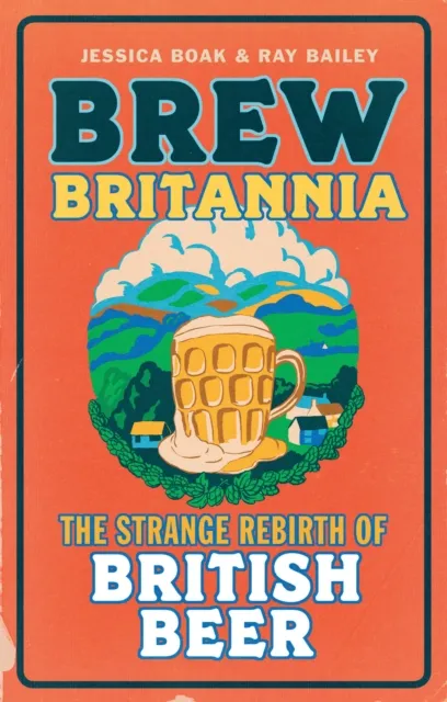 Brew Britannia