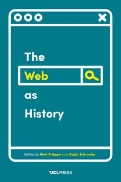 Web as History