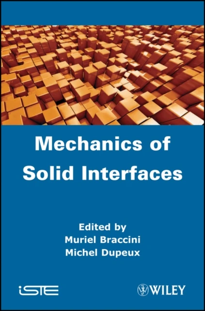 Mechanics of Solid Interfaces