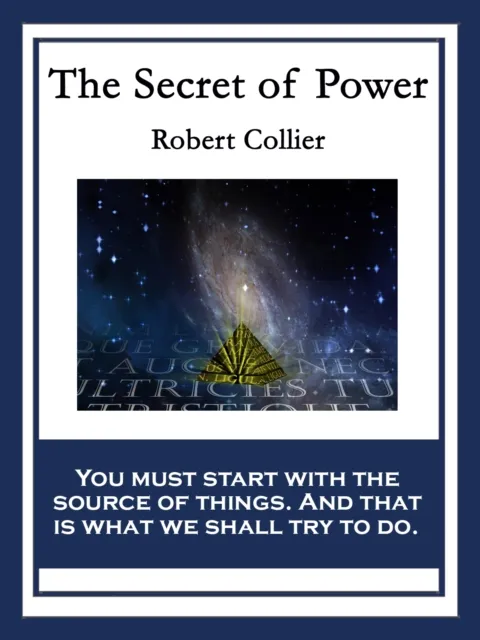 Secret of Power