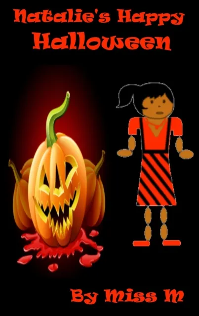 Natalie's Happy Halloween