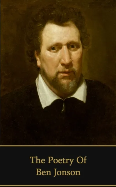 Poetry of Ben Jonson