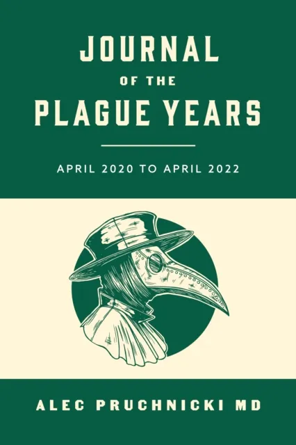 Journal of the Plague Years