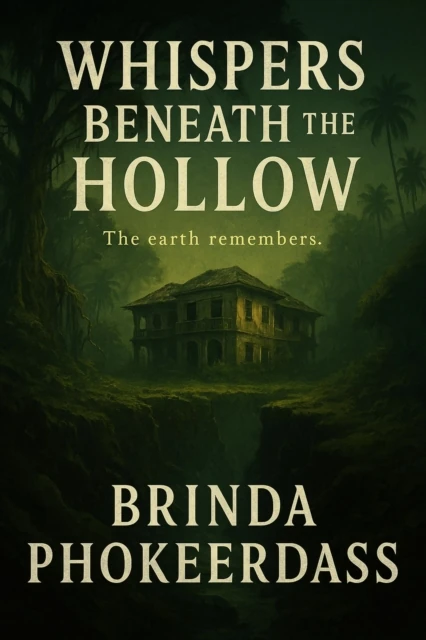 Whispers Beneath the Hollow