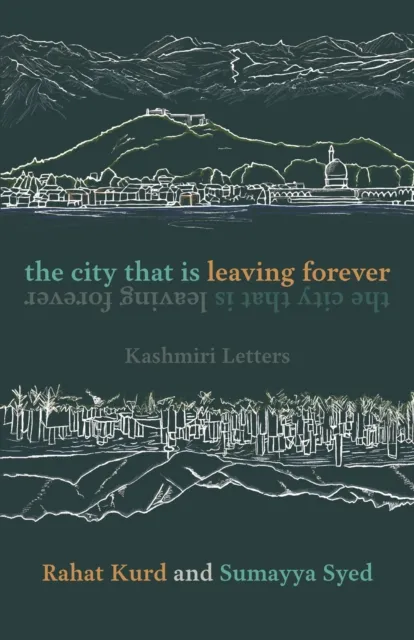 City That Is Leaving Forever