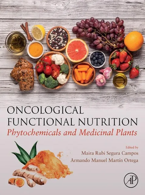 Oncological Functional Nutrition