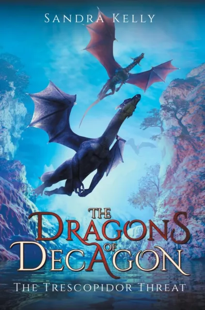 Dragons of Decagon