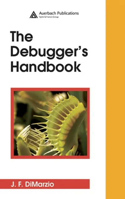 Debugger's Handbook