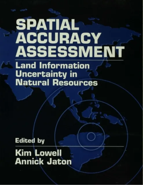 Spatial Accuracy Assessment