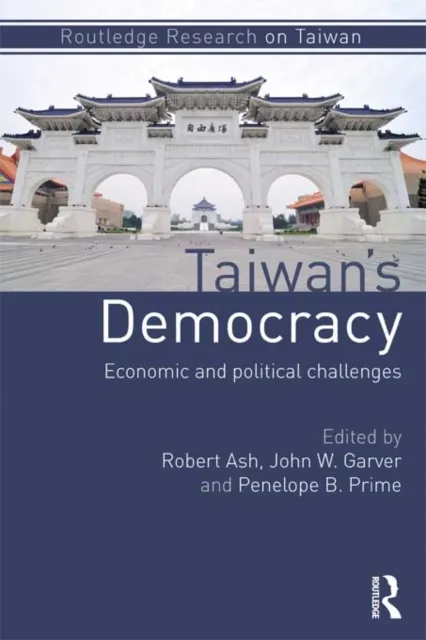 Taiwan's Democracy