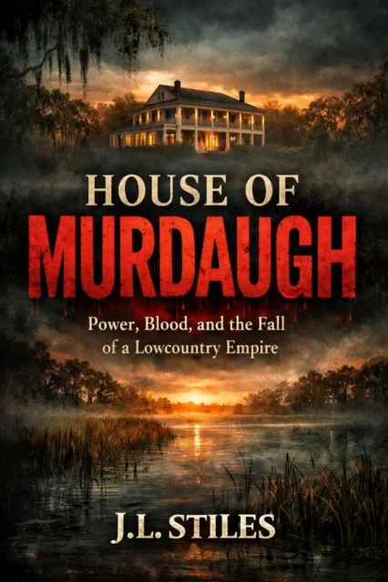 House of Murdaugh: Power, Blood, and the Fall of a Lowcountry Empire