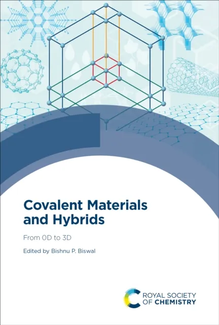 Covalent Materials and Hybrids