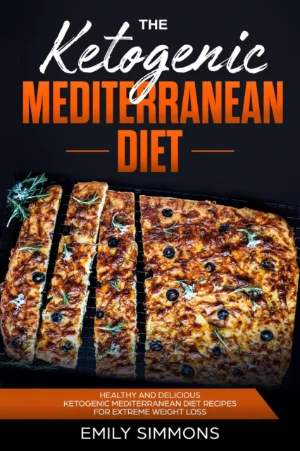 Ketogenic Mediterranean Diet