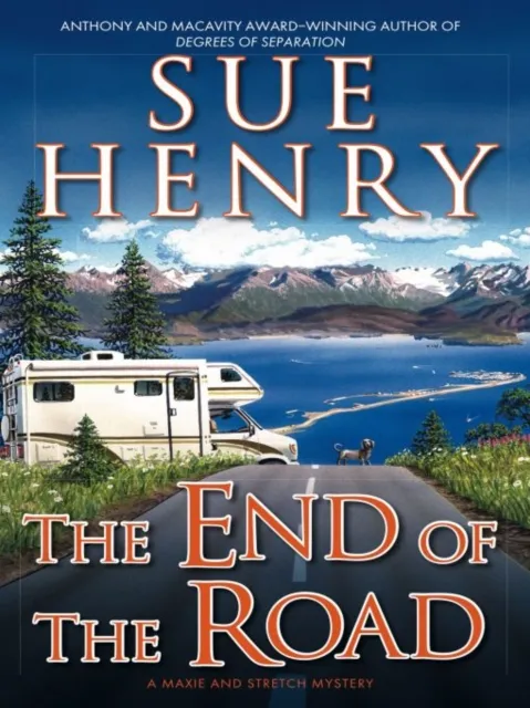 The End of the Road