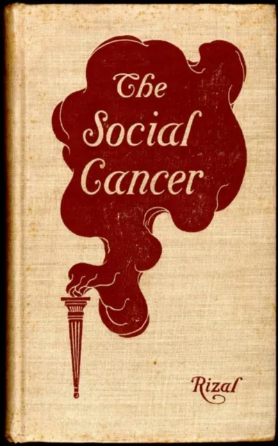 Social Cancer