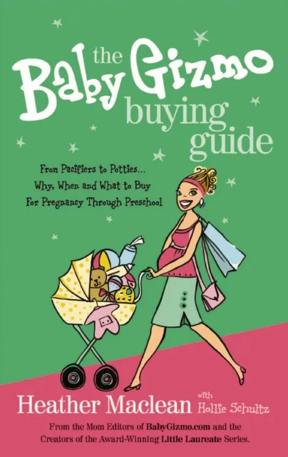 Baby Gizmo Buying Guide